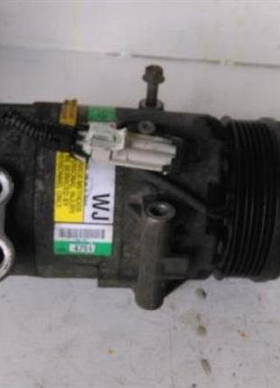 Компресор кондиціонера opel astra h 1.7 cdti 13124751 wj4751