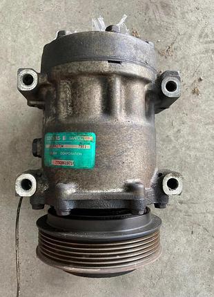 Компресор кондиціонера renault 7700861971f