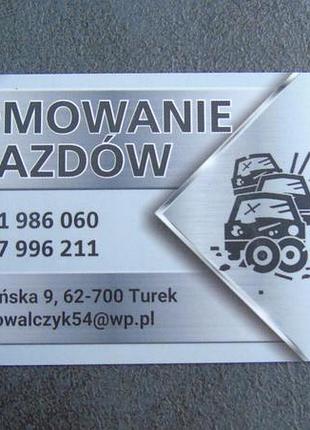 Компресор кондиціонера renault 7700861971f 3