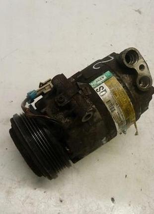Компресор кондиціонера 081881504 opel zafira