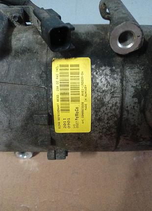 Компресор кондиціонера ford 2