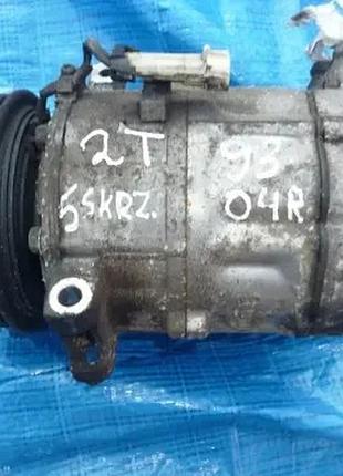 Компрессор кондиционера 2.0t saab 93 04r