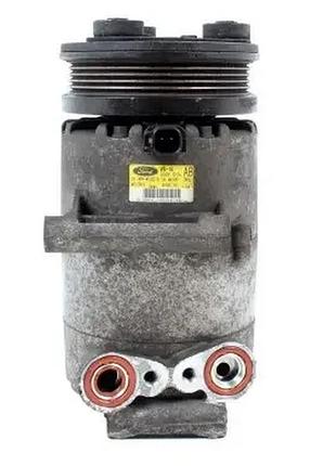 Компрессор кондиционера focus mk2 c-max 1.8 2.0 6