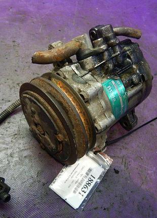 Компресор кондиціонера opel corsa b 93-00 1.7 d 5118101034