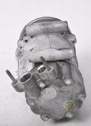 Компресор кондиціонера mini r56 1.4 9223392 5
