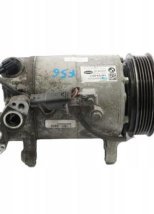 Компресор кондиціонера bmw f10 f11 lci mini f56 f57