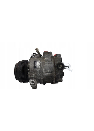 Компресор кондиціонера opel astra zafira 1.6 1.8 447220-8312 kl