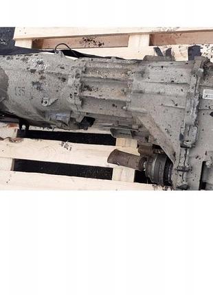 Акпп автоматична коробка передач коробка редуктора авто jeep grand cherokee 3.0 crd 722678