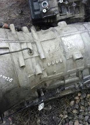 Акпп автоматична коробка передач jaguar xf s-type 2.7d v6 1068010128 6hp-26