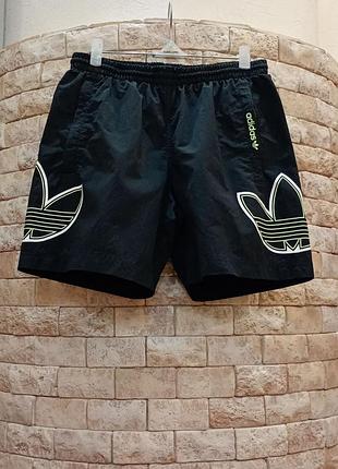 Шорты для плавания от adidas 8