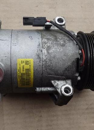 Компрессор кондиционера ford oe f1f1-19d629-fa