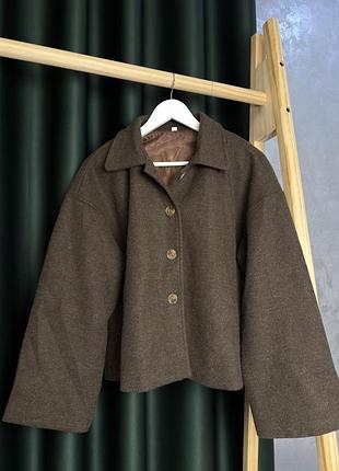 Куртка пальто 🧥 2