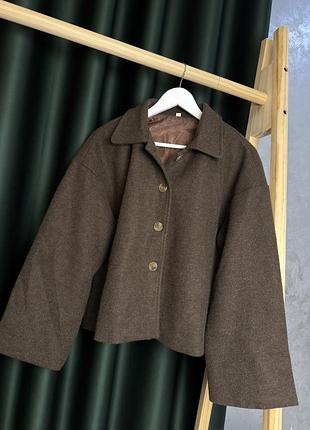 Куртка пальто 🧥