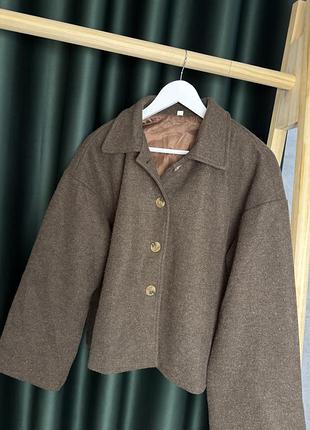 Куртка пальто 🧥 3