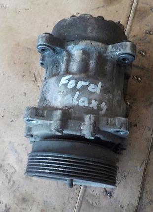 Компресор кондиціонера ford galaxy fl 2