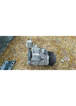 Компрессор кондиционера honda 2.2 i-ctdi 447260-6080 4472606080
