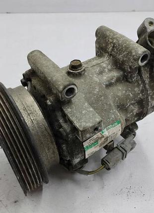 Компрессор кондиционера компресори кондиціонування nissan juke та f15 2011