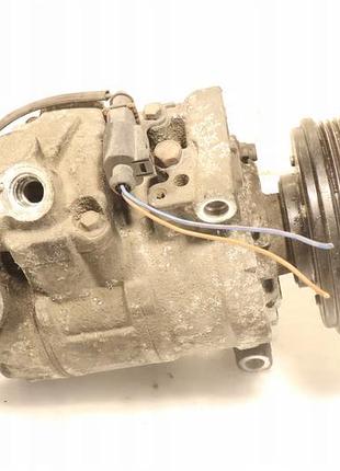 Компрессор кондиционера audi a4 b6 1.9tdi 5