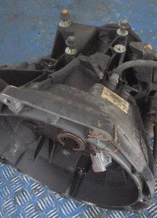 Акпп автоматична коробка передач fiesta mk6 1.4tdci 2s6r7002nb