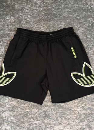 Шорты для плавания от adidas 6
