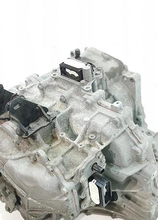 Акпп автоматична коробка передач toyota prius iii hybrid 1.8 3jm