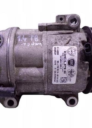 Компресор кондиціонера 50509534 alfa giulietta 1.4