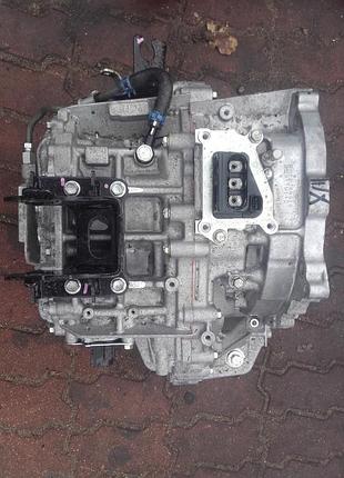 Акпп автоматична коробка передач toyota yaris iii 1.5 hybrid 1lm