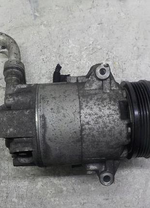 Компресор кондиціонера opel astra h 401351739 wg3