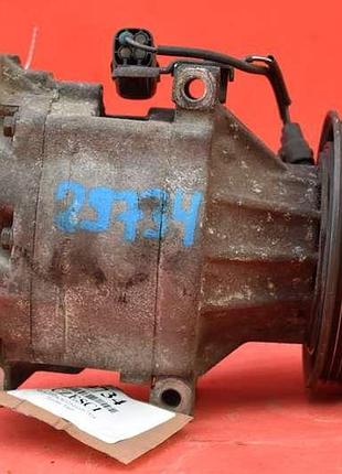 Компресор кондиціонера 447220-6253 toyota yaris 1 і 1.3 vvti 00r