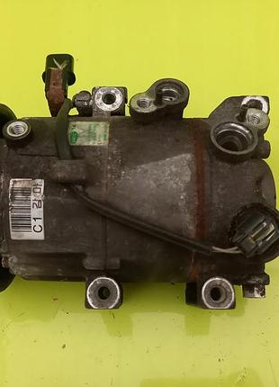 Компресор кондиціонера 1.4 16v hyundai i30 ii 12r