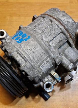 Компресор кондиціонера bmw e60 e61 e65 3.0d m57 кондиціонера 6917859