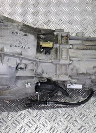 Акпп автоматична коробка передач bmw f10 f11 2.8i мкпп gs617eg