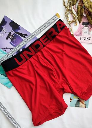 Мужские спортивные трусы under armour m