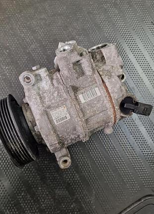 Компресор кондиціонера audi a6 c7 4g0260805d