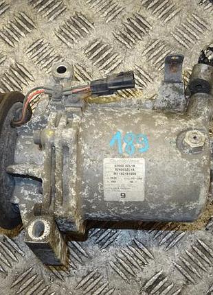 Компресор кондиціонера nissan oe 926003zl1a