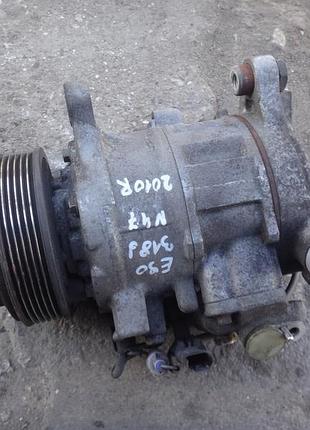 Компресор кондиціонера bmw e90 318 d n47 2