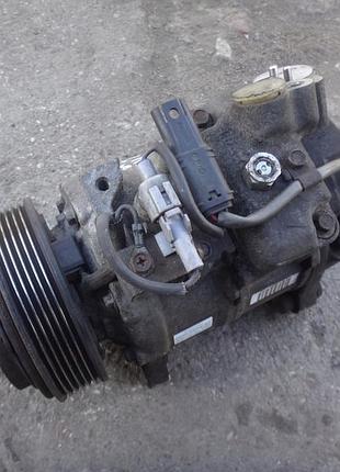 Компресор кондиціонера bmw e90 318 d n47 3