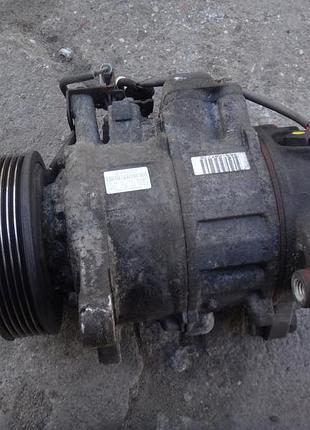 Компресор кондиціонера bmw e90 318 d n47 4
