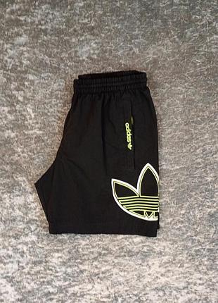 Шорты для плавания от adidas 7