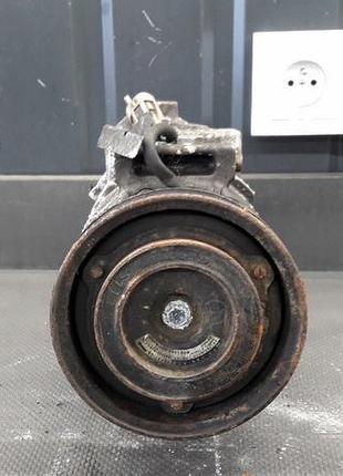 Компресор кондиціонера 90564976 opel omega b 3