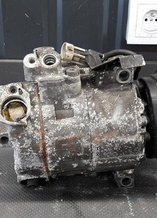 Компресор кондиціонера 90564976 opel omega b 4