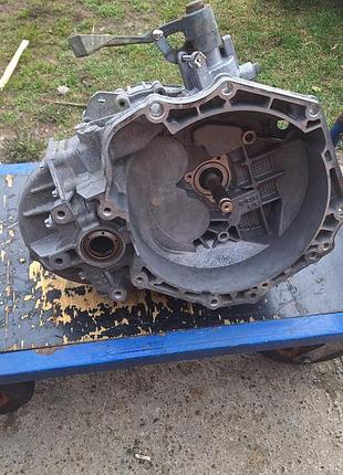 Акпп автоматична коробка передач m32 opel alfa 1.7cdti