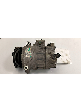 Компресор кондиціонера volkswagen 1k0820859f caddy iii