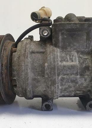 Компресор кондиціонера land rover discovery 3.9 v8