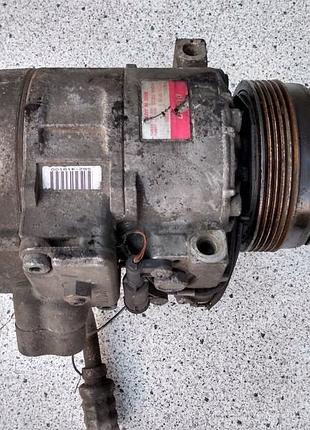 Компресор кондиціонера 64528362414 bmw e39