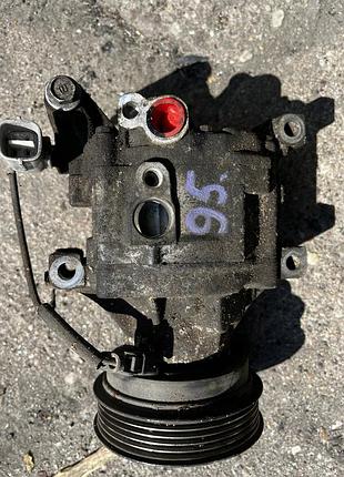 Компресор кондиціонера 95 toyota e12 447220-6360