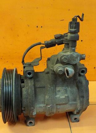 Компресор кондиціонера cherokee 4.0 b 447200-5362