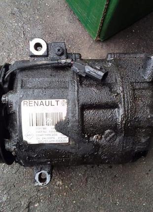 Компресор кондиціонера renault laguna ii 2 espace iv 4 8200577732 2.0 dci