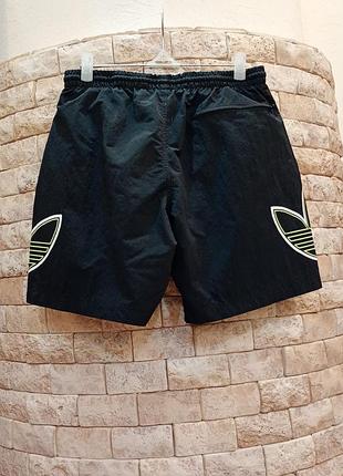 Шорты для плавания от adidas 9