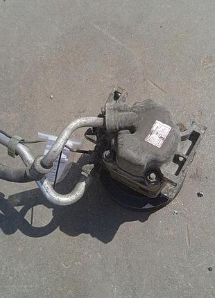 Компресор кондиціонера mazda premacy 3